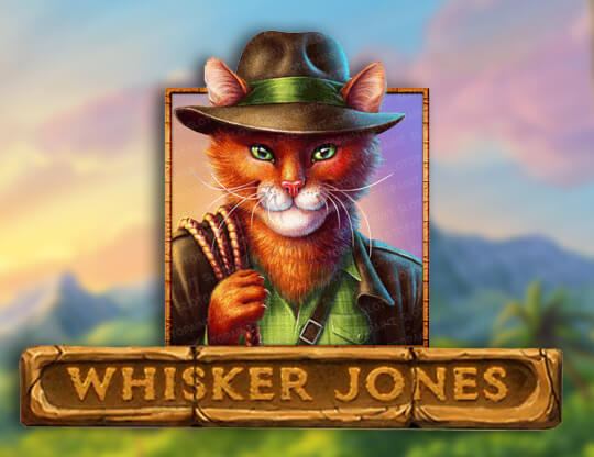 Whisker Jones